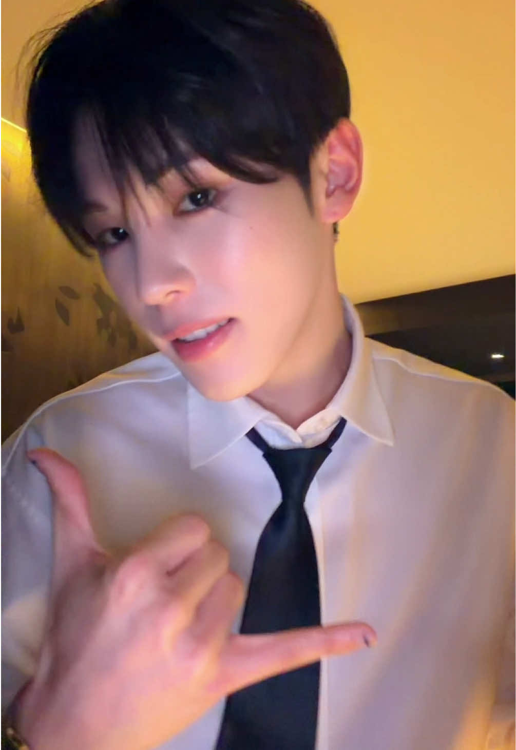 🐶😎 #XODIAC #소디엑  #GYUMIN #규민 