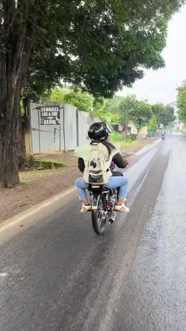 dan pada akhirnya menemukan pasangan se frekuensi🥰🫶🏻#kingmilea 