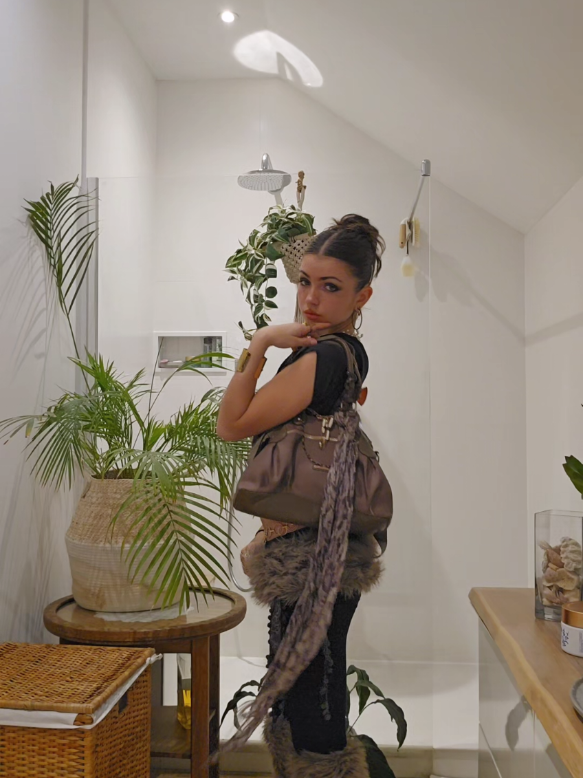 outfittt #fashion #outfit #style #inspiration #fitcheck 