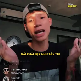 Mấy thằng ngoài kia ý kiến #caipagenhacrap #mck 