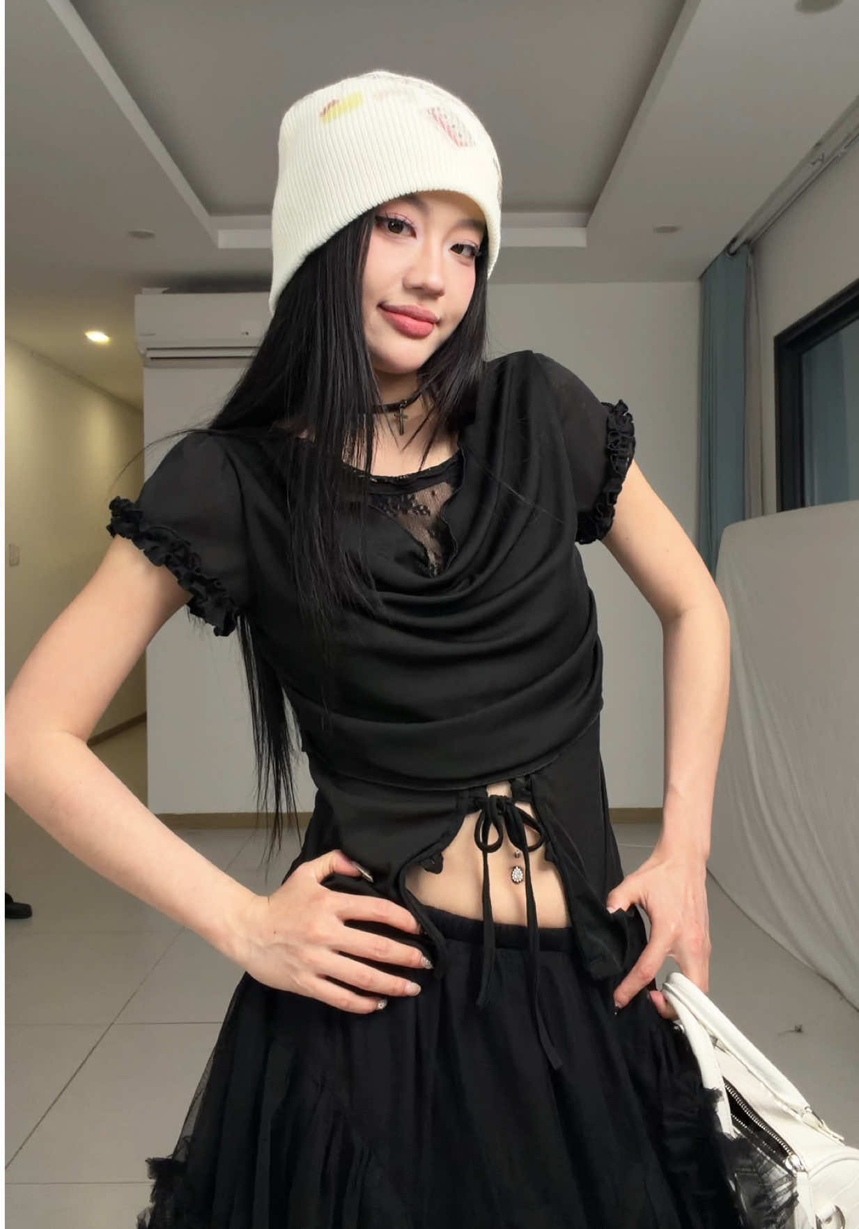 lên đồ theo nhạc 😎#remmus #fyp #OOTD 