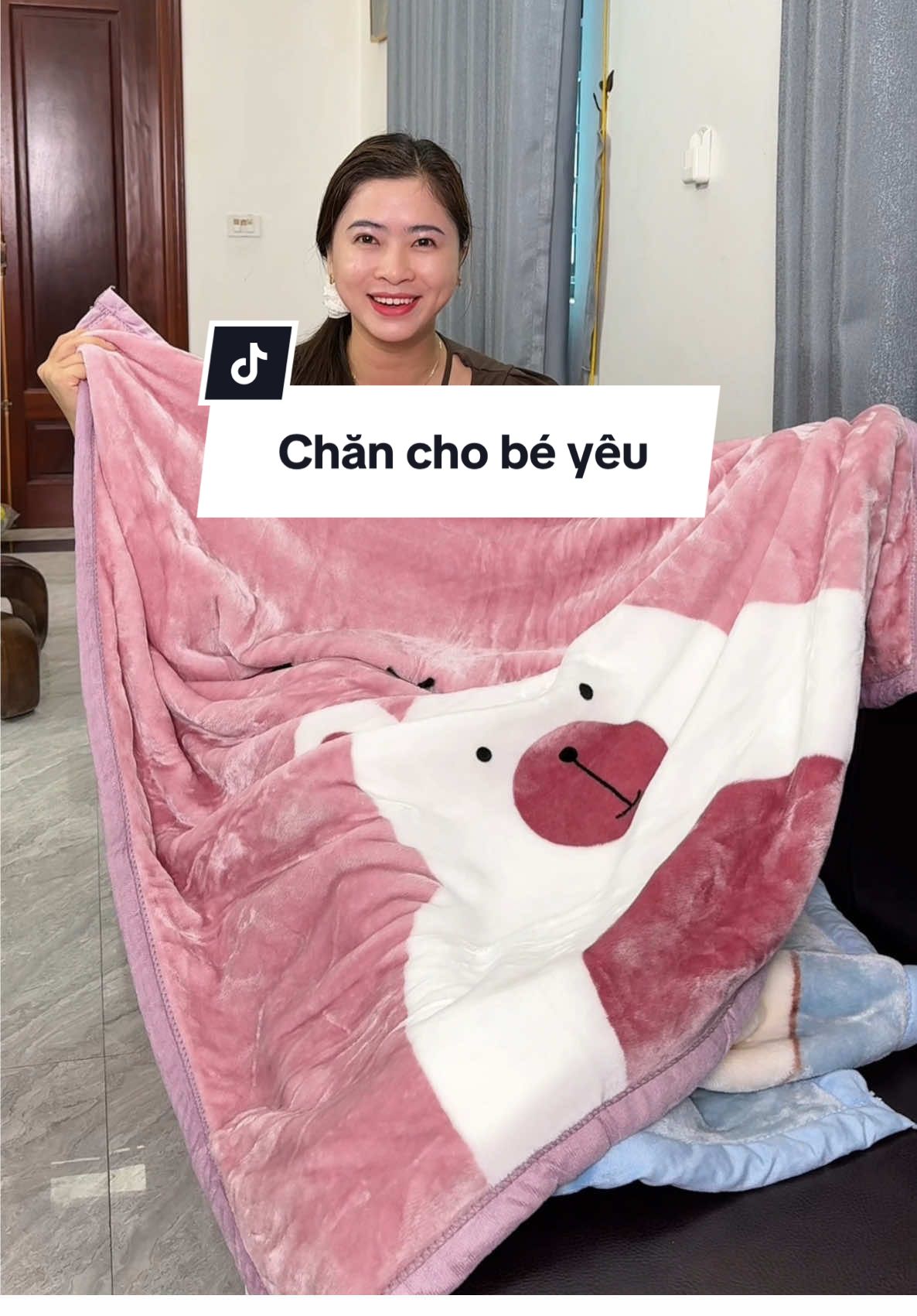 Chăn tuyết nhung cho bé dày dặn mềm mại êm ái #chantuyetchobe #chantuyetnhung #chantuyetnhungchobe #chanchobe #chanchobedihoc 