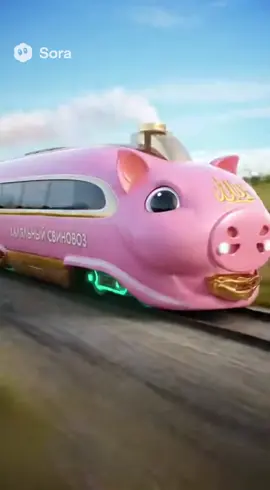паравоз свиновоз #рек #смех #халяль #реклама 