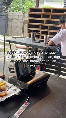 semangat buat yang masih sama massantri#f #pacarananakpondok #fyp #massantri #lewatberanda 