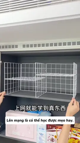 Mẹo hay nhỏ chia sẻ với bạn nè ✨🤝#nhacuadoisong #decor #giadungthongminh 