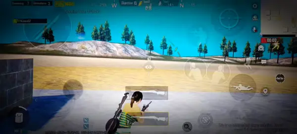 Duniya hai Matlab ki #pubgmnextstarprogram #pubgmobile  #pubgmobilec9s26 #pubgmwow Come and try the WOW Mode in PUBG MOBILE now!