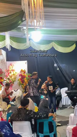 Jalan datar duet bareng bg @Tauffan Bara izin bg🙏🏻 #fyp #foryou #foryoupage #jalandatar #dangdutacademy7 