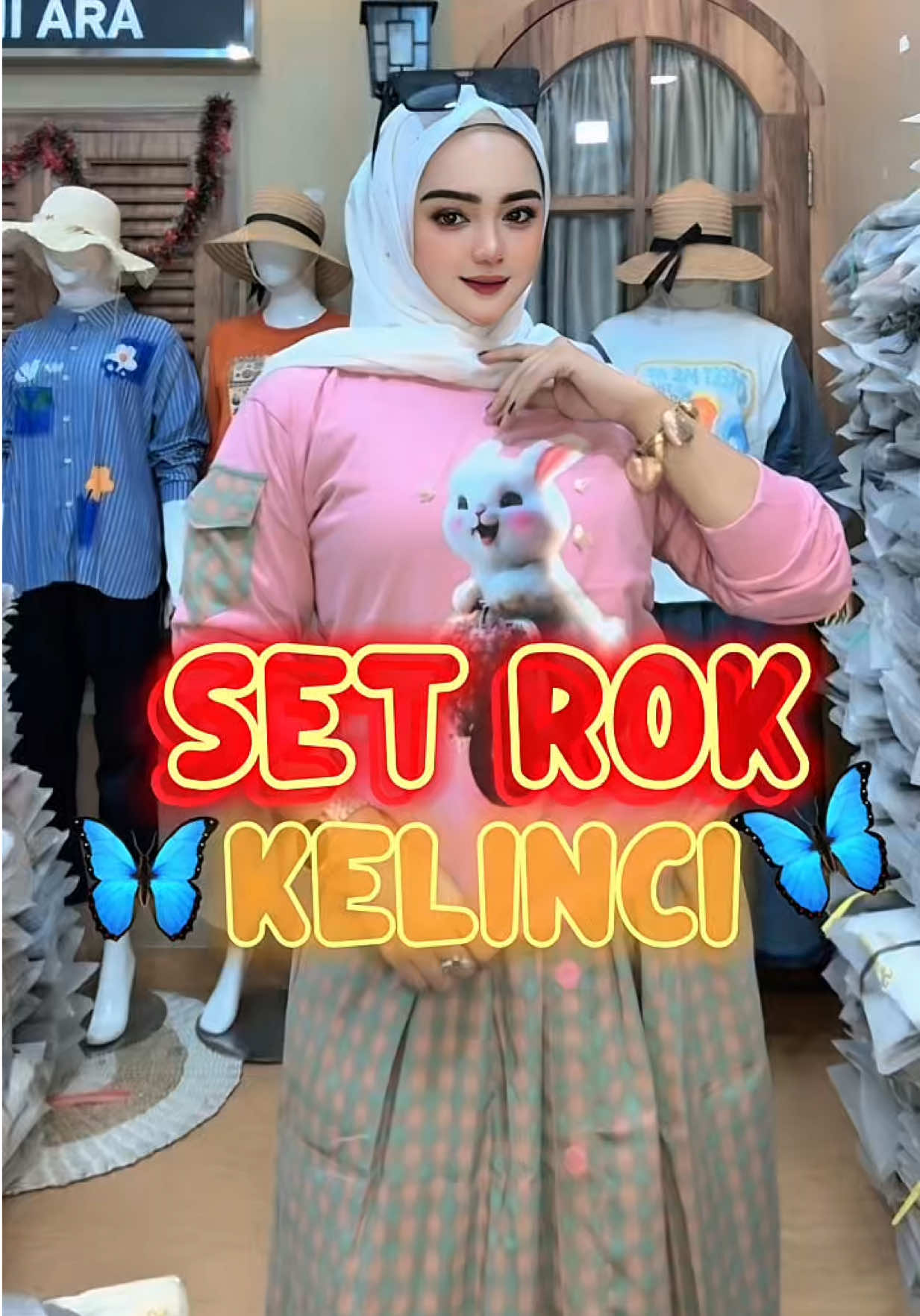 Wowww Murah Bangettt😭😭