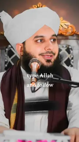 comment and share and follow for islamic content #islamic #bayan #ajmalrazaqadri 