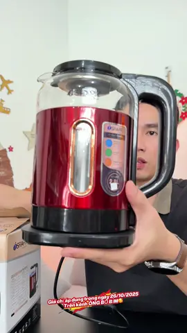 #ongbobim #ongbobim1 #amsieutocthuytinh #dondepnhacua 