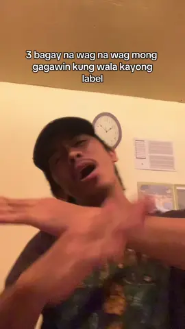 wag na wag ha #senyor#fyp#top3 