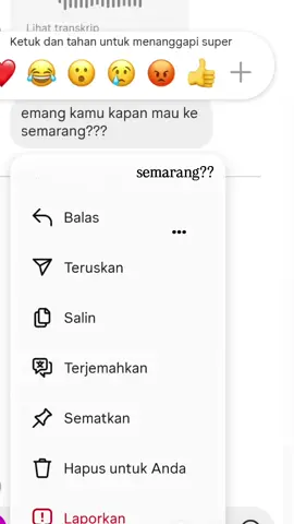 semarang 🤔 #4u #semarang #kangen #foryoupage #fyp 