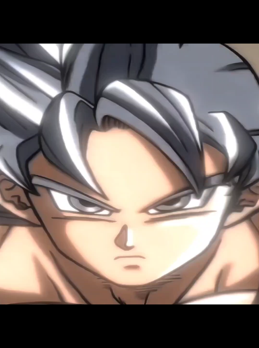 You fool 👊🔥 ib: @ZECA  . #goku #gokuedit #dragonball #dragonballz #xyzbca 