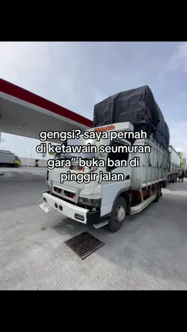 begitulah kira kira 😆😆#drivermuda #foryoupage #herextiktok #katakatatrukmania #sodrekersindonesia 