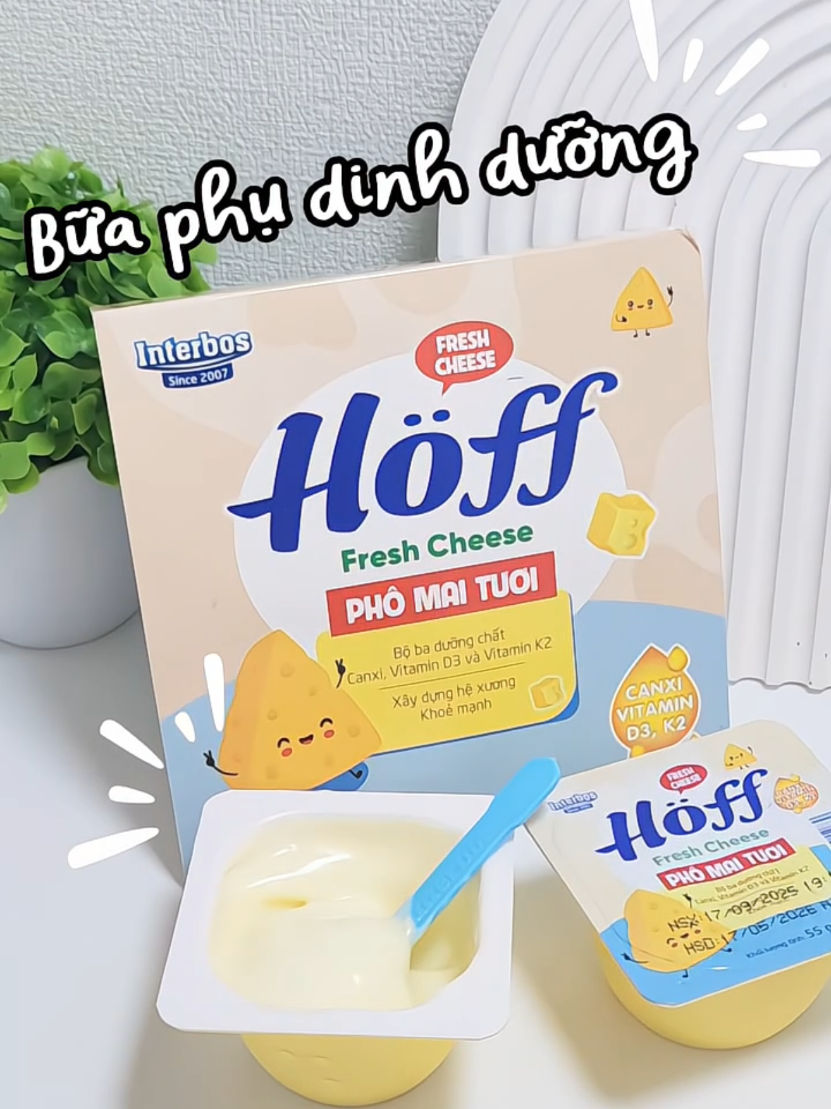 Thơm bé0, ngon hơn mong đợi luôn các mom ơi🧀🧀🧀 #fypシ #xuhuong #phomaichobe #phomaituoihoff #andamcungcon 