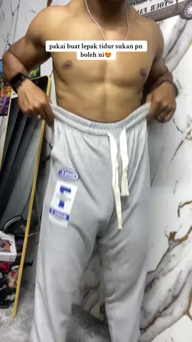 selesa sangat gais😍✅