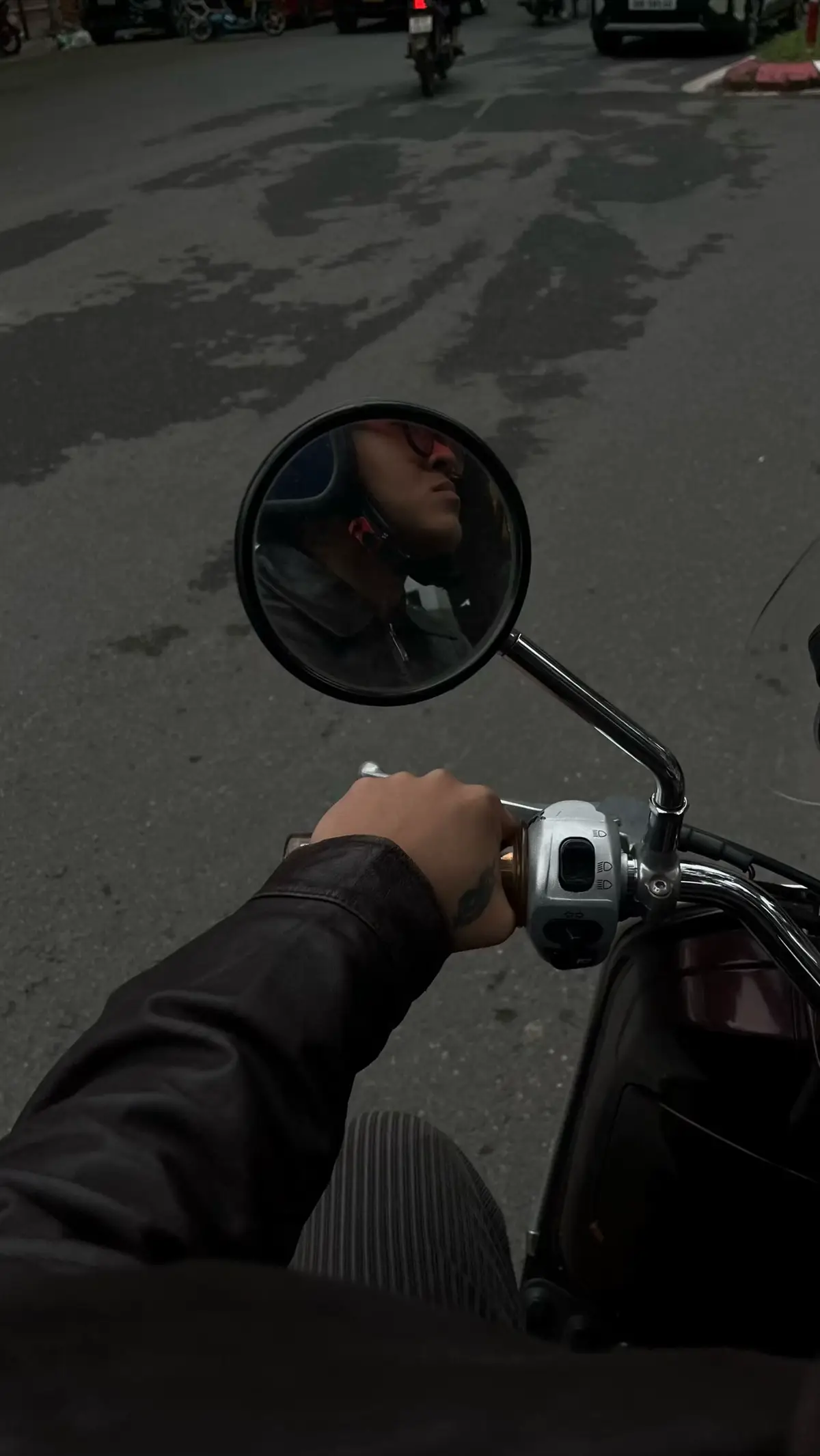 🖤mùa yêu hà nội.