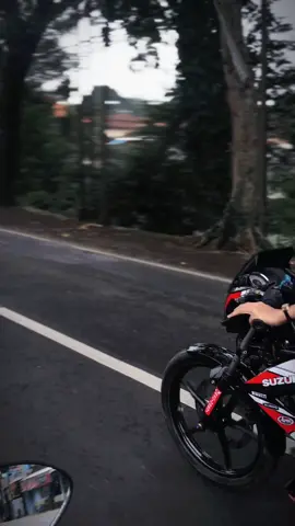 Trendkah? #fyppppppppppppppppppppppp #leadissatriafu150 #satriafumodifikasi #trending #xybca 