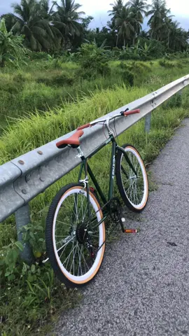 #จักรยาน #AENXRD #จักรยาน26นิ้ว #จักรยานย้อนยุค 