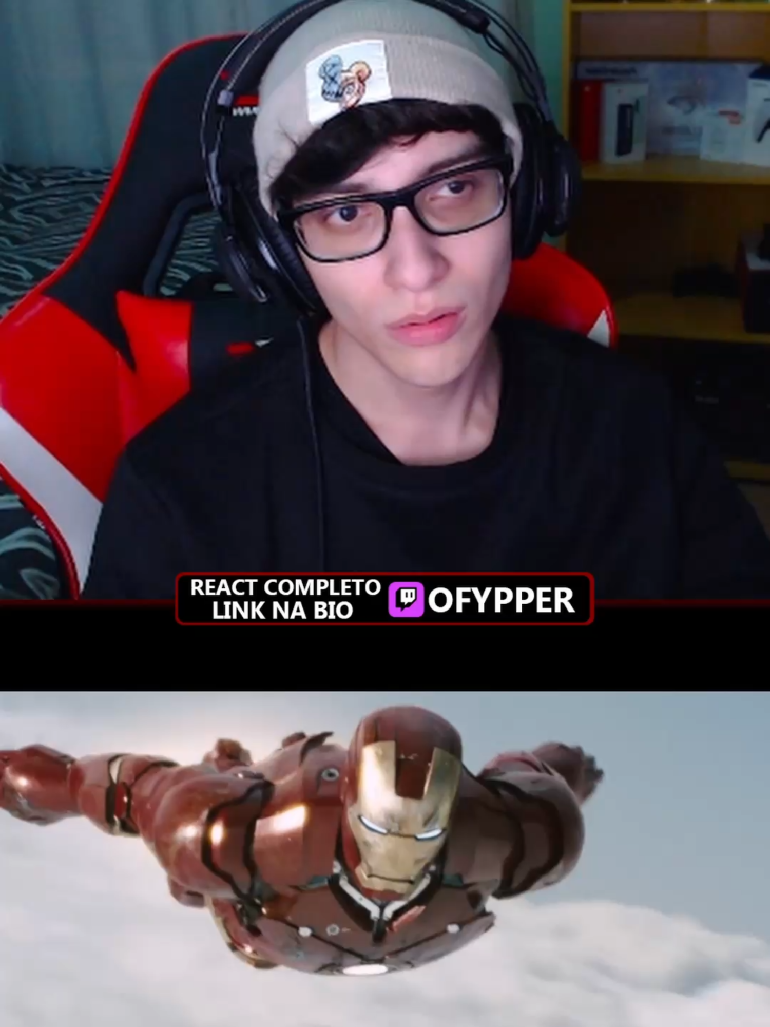 homem de ferro vs 2 caças ! #homemdeferro