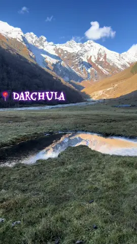 📍Dhauliodar, on the way to api base camp. #ahaapi #apibasecamp #sundarsudurpaschim #fyp #viral 