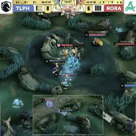 Geloo Tlph Juara 🔥, Nt Aurora... #tlph #mplphilippines #mplph #MLBB9TH #MLBB 