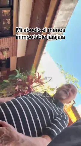 Me parece que ya no va más abuelo esa, que dicen?