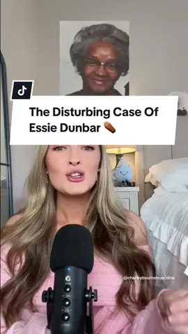 The disturbing case of Essie Dunbar who survived being BURIED ALIVE in 1915 😱 The 30-year-old from South Carolina had an epileptic seizure and fell unconscious. Dr. D.K. Briggs, the local doctor said she hadn’t made it and a funeral went ahead. But she was still alive.. #truecrimetok #truecrimetiktok #truecrimestory #crimetiktok #truecrime 