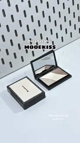 Thấy chị Hà Linh khen là tui phải sắm vội #xuhuong #mooekiss #moekissvn #taokhoimooekiss #bangkhoimooekiss 