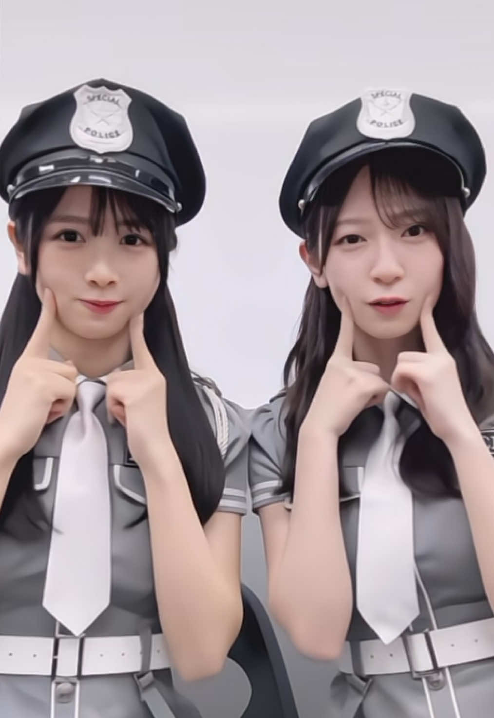 #日向坂46 #金村美玖 #上村ひなの