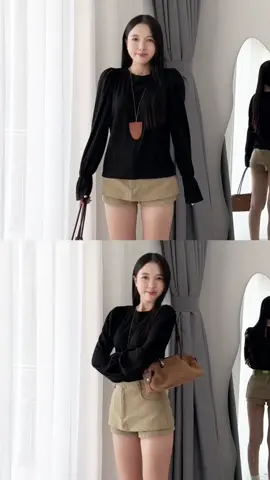Áo nữ thu đông Zalynn #zalynn #thuhoai131220 #review #outfit 