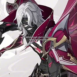 That’s not fair dude. || #GenshinImpact #genshinimpactedit #genshin #capitano #hoyocreators ||