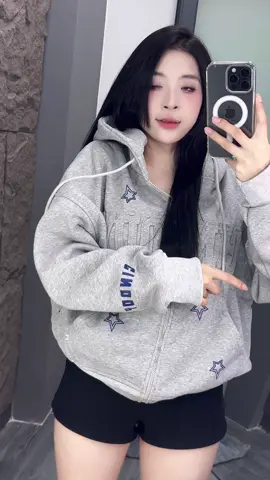 #aokhoacni #aokhoacxinh 