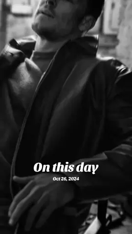 #onthisday