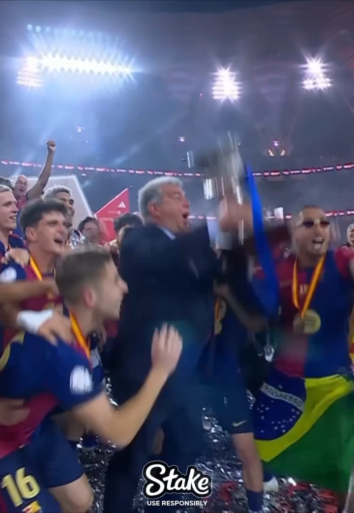 Barcelona vs Real Madrid☠️🔥 | Clips in Bio! #barcelona #realmadrid #ElClasico #football 