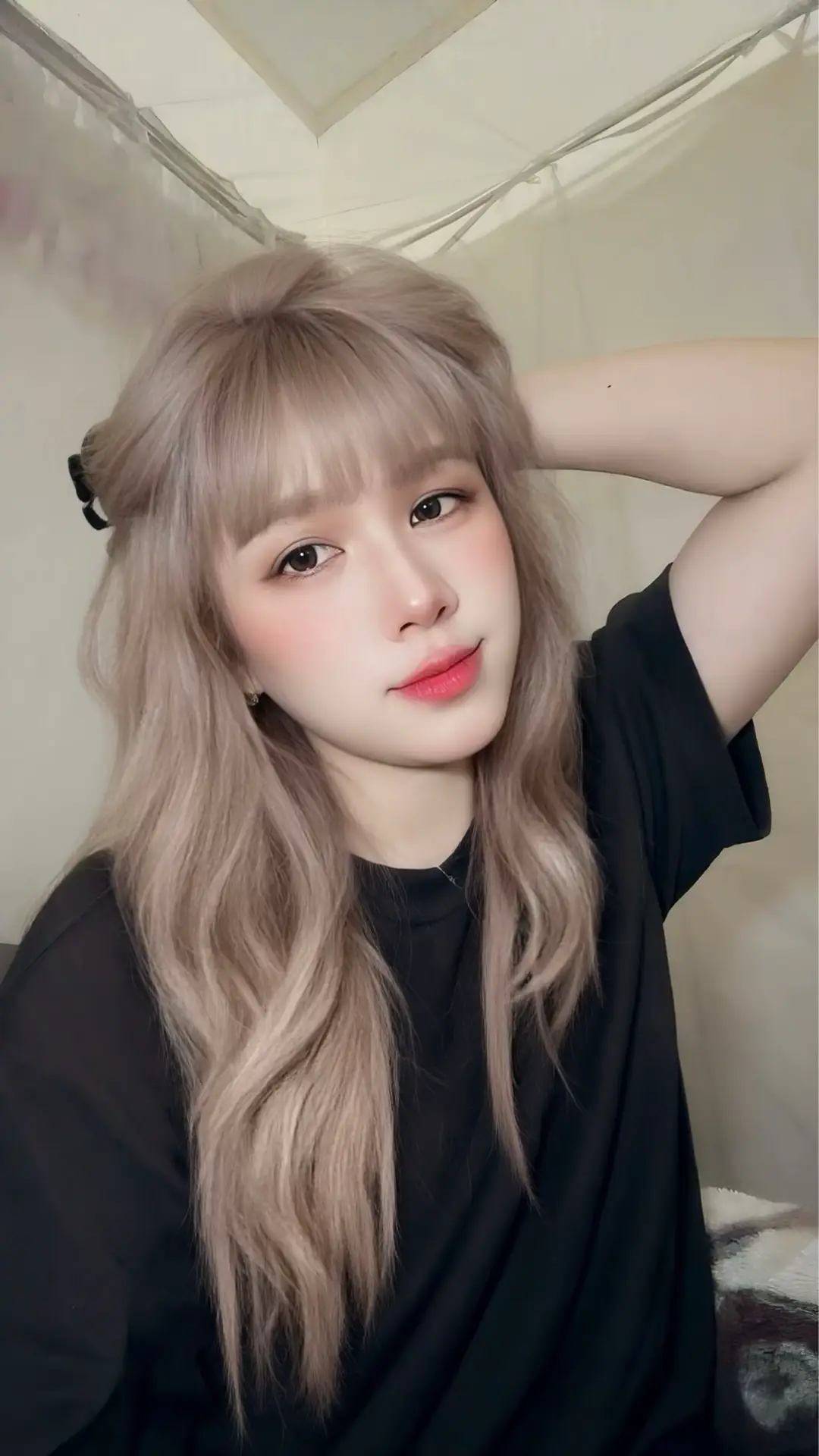 Baby cute quá nè 💋💋