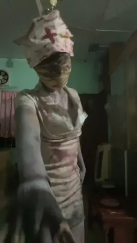 #silenthillnurse #silenthill #halloween #fyppppppppppppppppppppppp #silenthillcosplay 