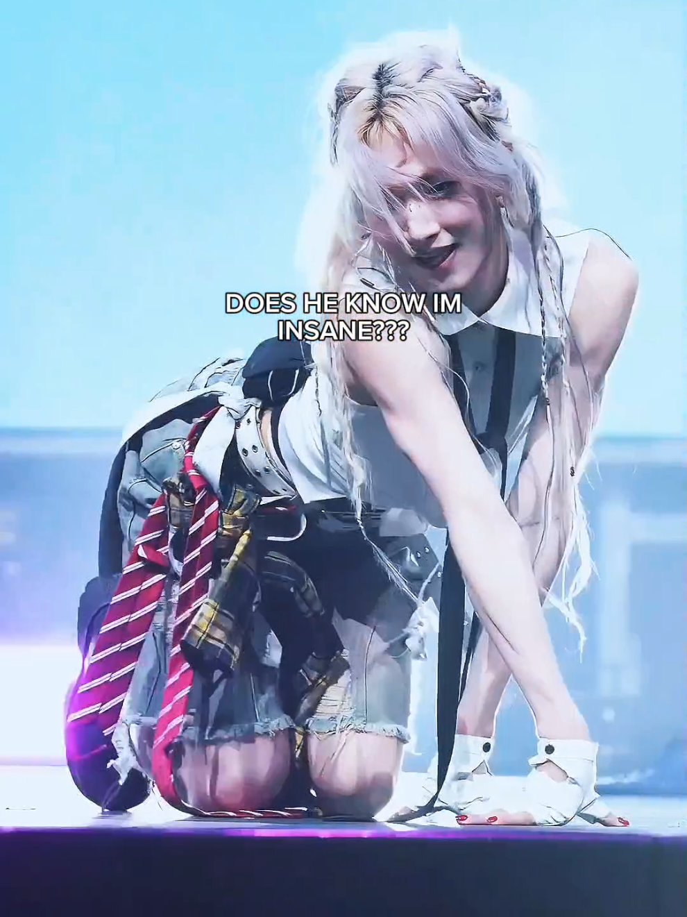 he is testing the sanity of his fans EVERY DAY 😩😩😩 | Hu Yetao Lip & Hip for Next1de GuangZhou fanmeet . . #huyetao #next1de_huyetao #next1de #chuangasia #NT1GuangZhouFanMeet #fyp #kpopfyp #androgynous #kpop #cpop #tpop #prettyboy #femboy #boyband #fypシ゚ #idol #bl #bamtao #lgbt #hybe #musica #realityshow #viral #foryoupage #paratiiiiiiiiiiiiiiiiiiiiiiiiiiiiiii #fyppppppppppppppppppppppp 