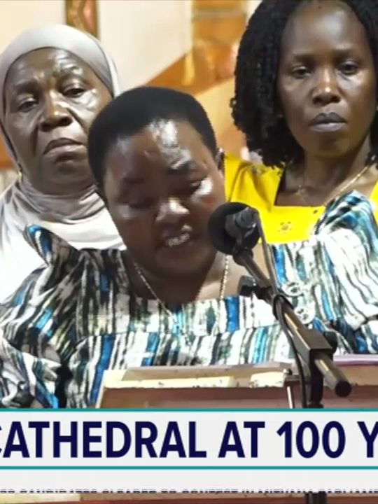 did you know? @hon.nabanja.robin @govuganda #breakingnews #100millionviews #viraltiktok