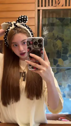 ม่อนจิ้จิ้ @AppleSheep 