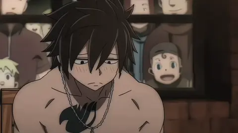 : da chongg || id:_yuiwn.trihz#grayfullbuster #fairytail #anime #editanime#fyp