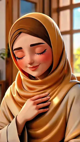 ✨ اجعل قلبك مرتبطًا بنور النبي ﷺ 💖 #دعاء_مؤثر 