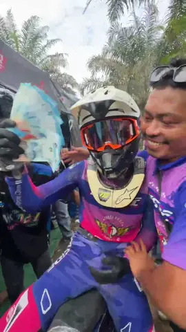 Alhamdulillah ada cintanya dott ❤️❤️❤️ #gtxkalimantan #GEARSET #gtxindonesia #motocross  @Ardi Adot777 