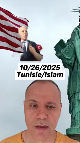 The Tunisian President’s Unprecedented Move: Islam at the Core of National Identity 🇹🇳✨ #TunisianPolitics #Islam #Constitution #MiddleEast #FYP #Viral