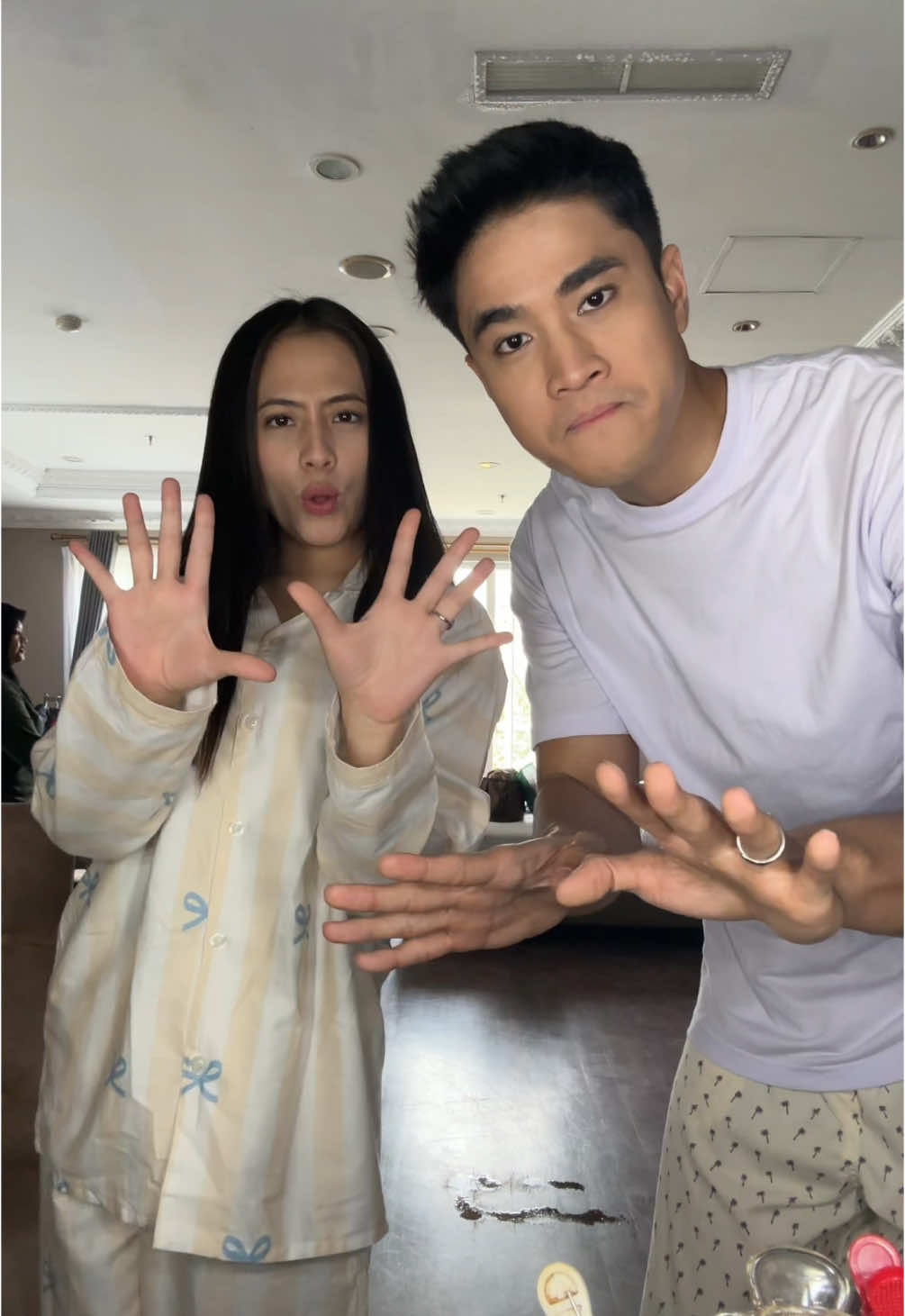 gimana eps hari ini niii #bericintawaktu 