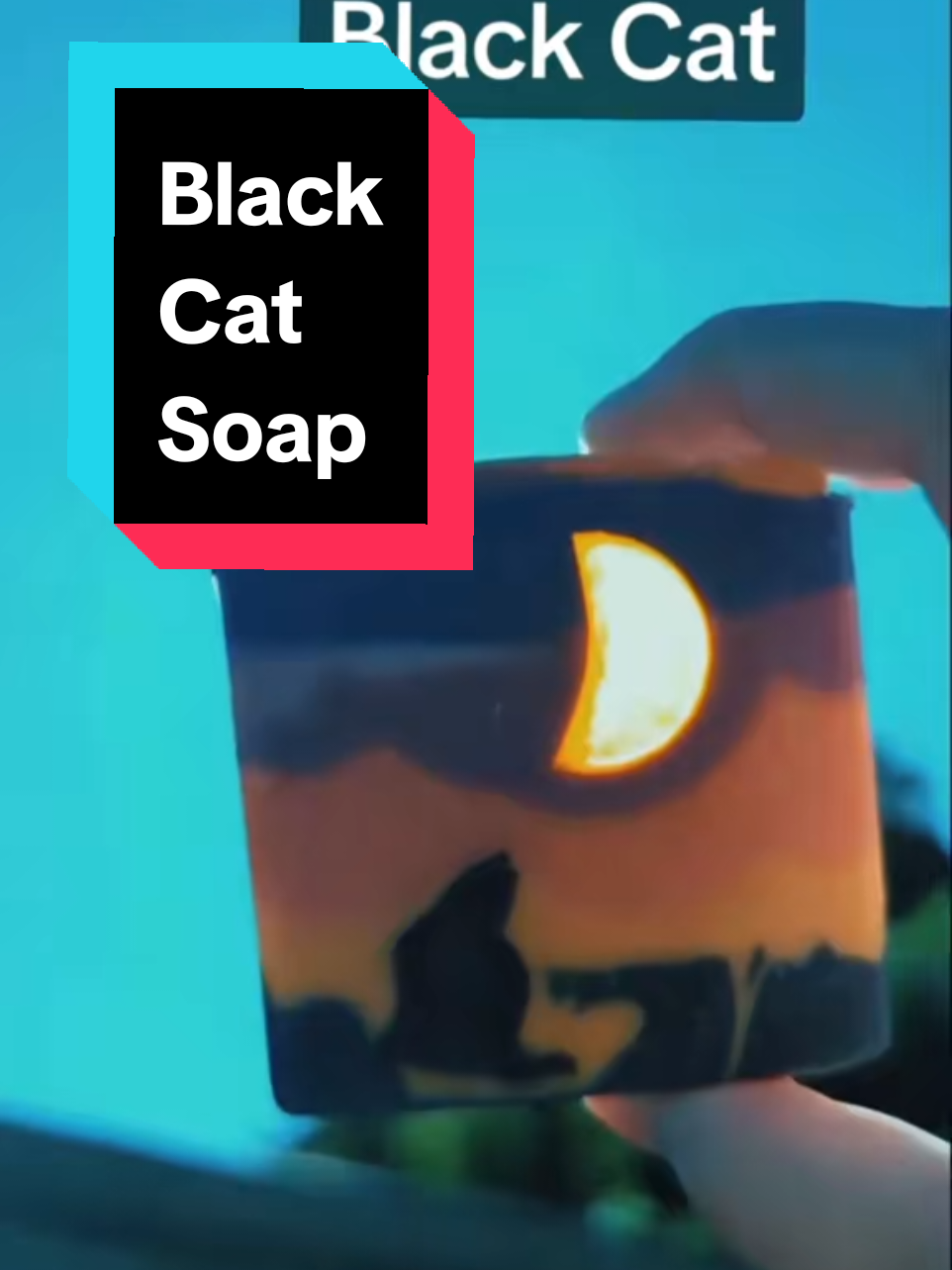 I think I should bring this one back next year! #soap #soaps #soaptok #onthisday 