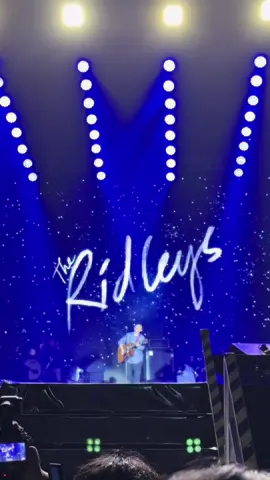 Meaningful Silence - di ko na na full vid, nakakangalay na ng braso 😅. Still admiring the poetic caliber ng @theridleysmusic 🙇🏼‍♂️🥺. #fyp #auroradavao2025 #theridleysmusic 