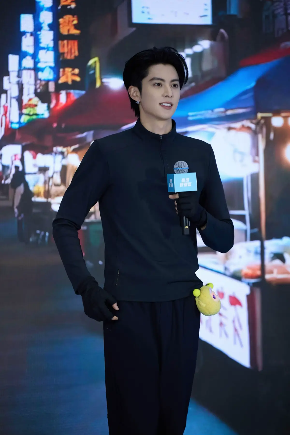 #王鹤棣 #dylanwang #wanghedi #vuonghacde #didi 