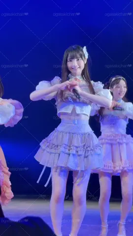 身長168cmのスタイルお化けさん❣️ 2025.9.21📍どうしても福島が好きだ～白河だるまは七転び四八起き～ AKB48 20期研究生 大賀彩姫ちゃん💙💚 #AKB48 #大賀彩姫 #idol #おすすめ #推しカメラ 