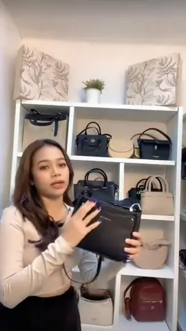 Sophie Martin Tas Selempang Wanita Deyrenna Bag#wibgajian #trending #viral #tas #taswanita 